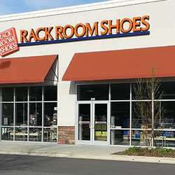 Rack Room Shoes