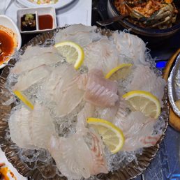 Flounder