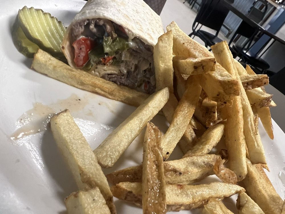 South End Diner Logo