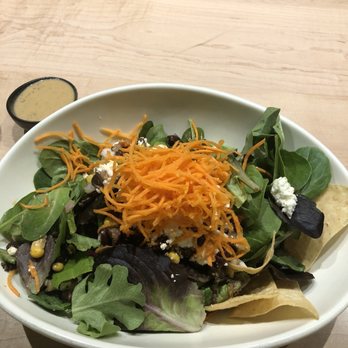 Pure & Natural - Southwest Salad - Salad Near Me - Miramar, Puerto Rico Pure & Natural - Southwest Salad - Salad Near Me - Miramar, Puerto Rico
