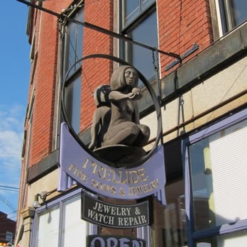 Prelude Boutique - Jewelry Near Me - Portsmouth, New Hampshire Prelude Boutique - Jewelry Near Me - Portsmouth, New Hampshire