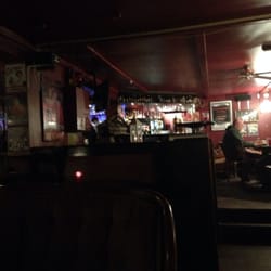 Sound Garden - Deler av baren