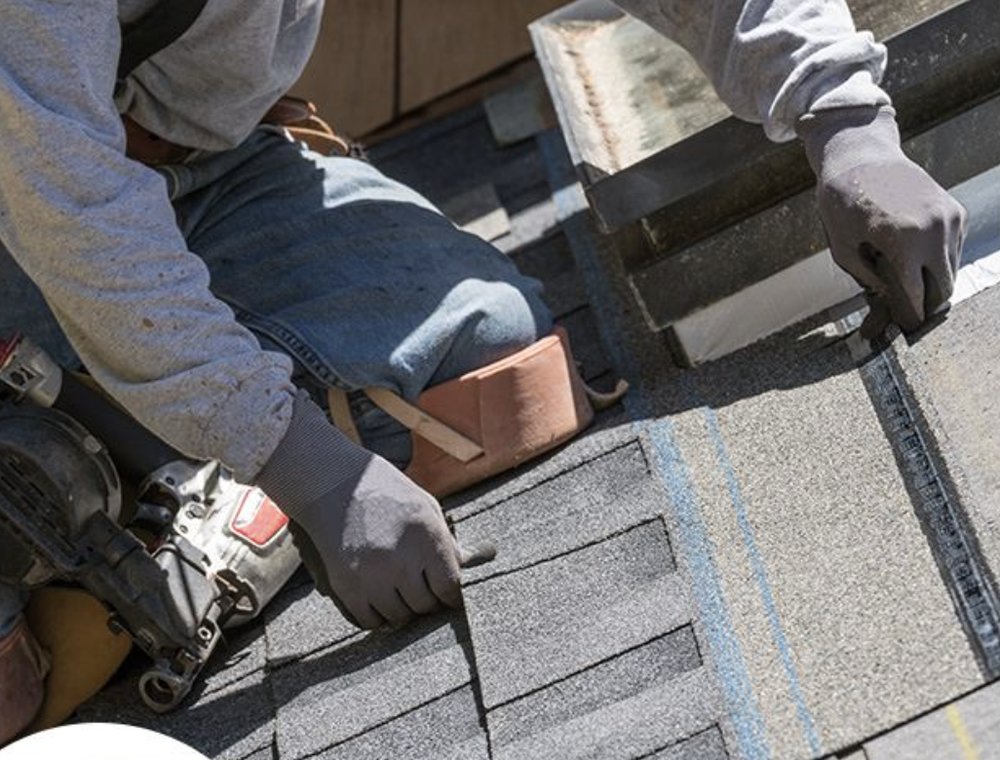 Slide of Certified Quality Roofing