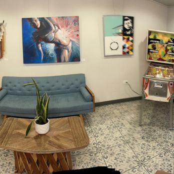 Hotel McCoy - The art gallery - Hotels Near Me - Tucson, Arizona Hotel McCoy - The art gallery - Hotels Near Me - Tucson, Arizona