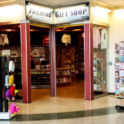 Tailwind Bar & Bistro