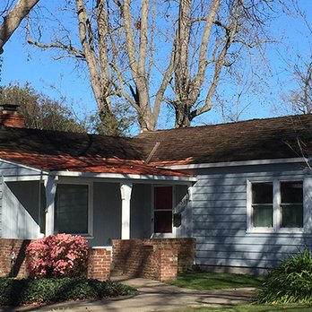 Ramirez Roofing & Gutters - The finished repair, which held up perfectly during recent downpours. - Roofing Near Me - Wilton, California