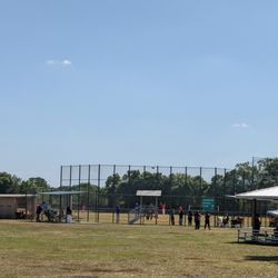 Davis-Pratt Park - Davis-Pratt Park, LaBelle