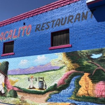 El Jacalito Restaurante - Outside - Mexican Near Me - El Paso, Texas El Jacalito Restaurante - Outside - Mexican Near Me - El Paso, Texas