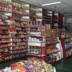 Incredible India Food Depot