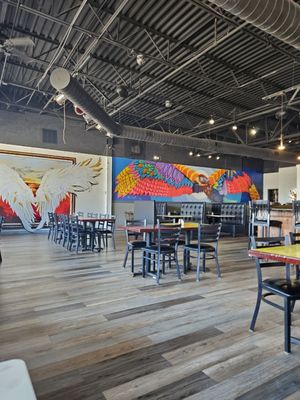 The Happy Taco by null