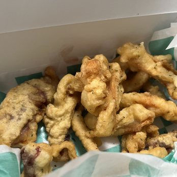 Dancing Camaron Cajun Seafood Boil - Calamari - Cajun/Creole Near Me - Fort Lee, New Jersey Dancing Camaron Cajun Seafood Boil - Calamari - Cajun/Creole Near Me - Fort Lee, New Jersey