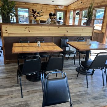 Whistle Stop Restaurant - Dinner time.... - American Near Me - East Glacier Park, Montana Whistle Stop Restaurant - Dinner time.... - American Near Me - East Glacier Park, Montana