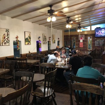 Joe Aguilar's Templo Del Sol - The restaurant - Mexican Near Me - Riverside, California