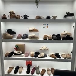 Hansen's Comfort Shoes
