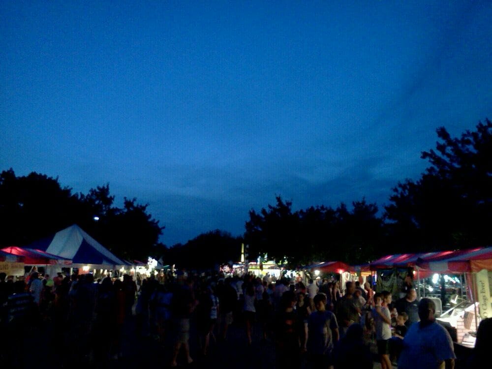 SYMMES FEST Updated August 2024 18 Photos 11600 Lebanon Rd