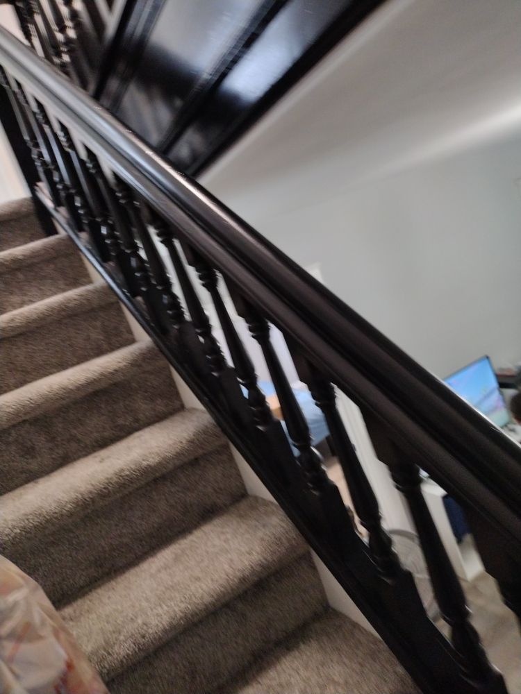 Slide of Speight's Renovations & Scrapping