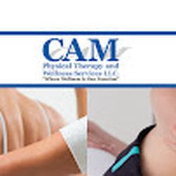 CAM Physical Therapy and Wellness Services