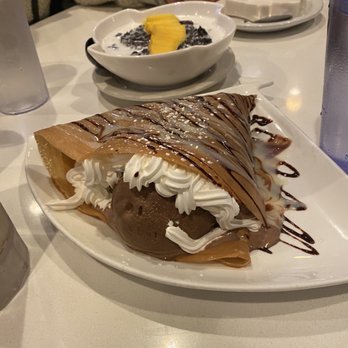 Shooting Star Cafe - Hmmmmm - Desserts Near Me - Oakland, California Shooting Star Cafe - Hmmmmm - Desserts Near Me - Oakland, California