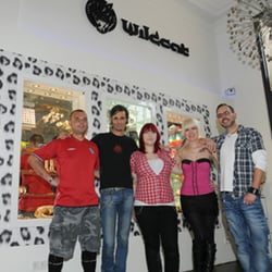 Wildcat - Das Team