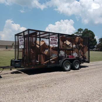 Aggieland Disposal - ALD removing mess not spreading it!! - Junk Removal & Hauling Near Me Aggieland Disposal - ALD removing mess not spreading it!! - Junk Removal & Hauling Near Me