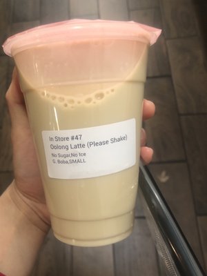 Ding Tea Seattle by null