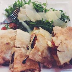 Al Dente - Saltimboca légumes grillés