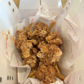 Tokyo Chick - Chicken Wings Near Me - Pasadena, California Tokyo Chick - Chicken Wings Near Me - Pasadena, California