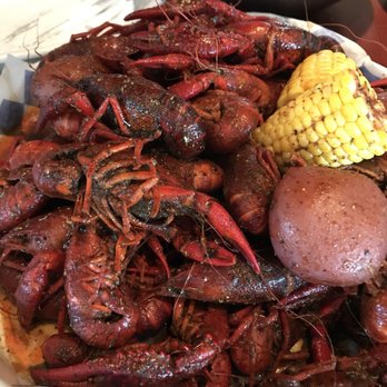 Pappadeaux Seafood Kitchen - Cajun/Creole Near Me - Grapevine, Texas