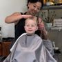 Salon Le'V