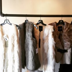 Sewn Clothing Gallery