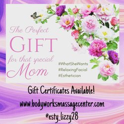 Make every day Mother's Day!