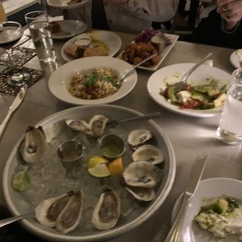 South Edison - Market Oysters, Street Corn, Buffalo Chicken Bites, Burrata - Seafood Near Me - Montauk, New York South Edison - Market Oysters, Street Corn, Buffalo Chicken Bites, Burrata - Seafood Near Me - Montauk, New York