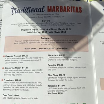 Casa Blanca - Methuen - Mexican Near Me - Methuen, Massachusetts