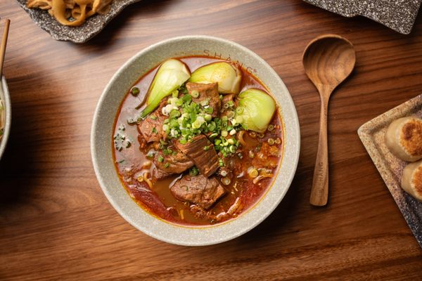 Shang Artisan Noodle by null