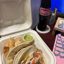 HP Taco Truck