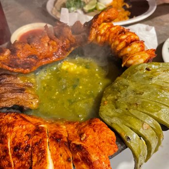 Esmeralda Grill - Molcajete - Mexican Near Me - Cary, North Carolina Esmeralda Grill - Molcajete - Mexican Near Me - Cary, North Carolina