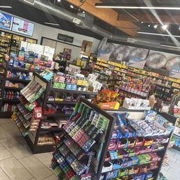 Nice store Nice store