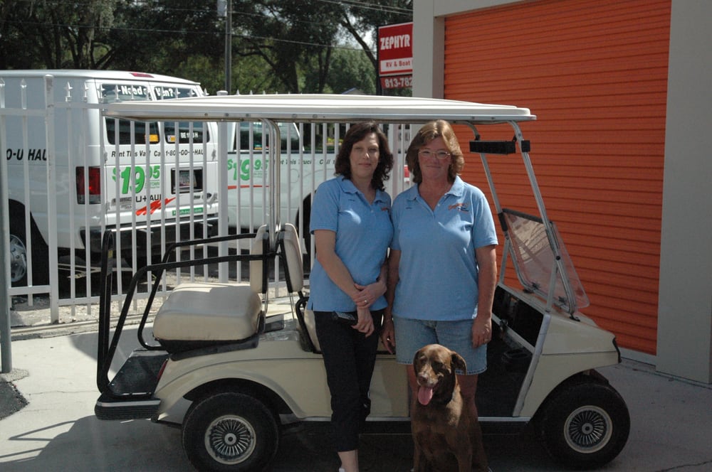 HIDEAWAY STORAGE 37148 State Road 54, Zephyrhills, Florida Self Storage Phone Number Yelp