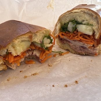 Banhwich - Banhmi - Vietnamese Near Me - San Francisco, California Banhwich - Banhmi - Vietnamese Near Me - San Francisco, California