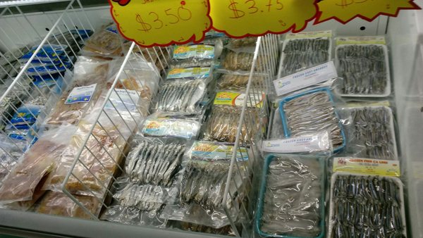 Talard Thai Asian Market by null