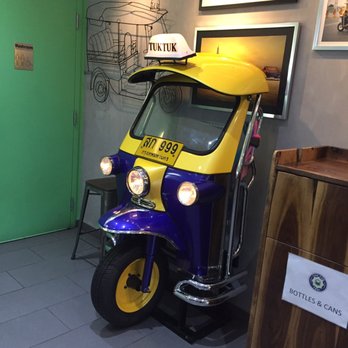 Tuk Tuk Thai - Thai Near Me - Calgary, Alberta Tuk Tuk Thai - Thai Near Me - Calgary, Alberta