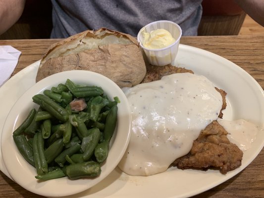 Clanton's Cafe by null