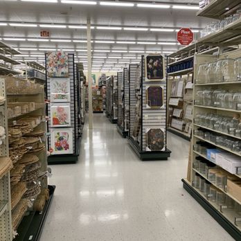 Hobby Lobby - Looking down various aisles - Hobby Shops Near Me - Olathe, Kansas Hobby Lobby - Looking down various aisles - Hobby Shops Near Me - Olathe, Kansas