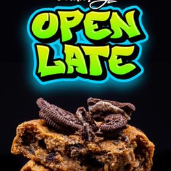 Cookie Plug