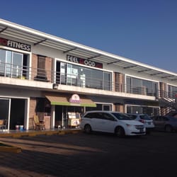 Plaza los Almendros