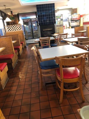 Dairy Queen by null