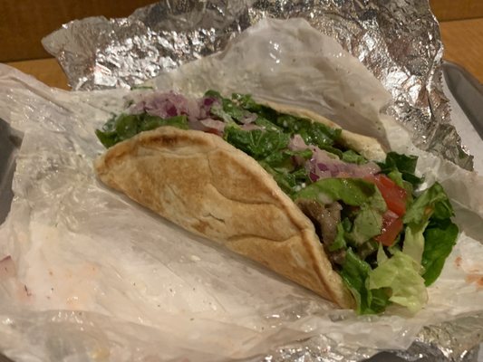 GYROVILLE FORT LAUDERDALE by null