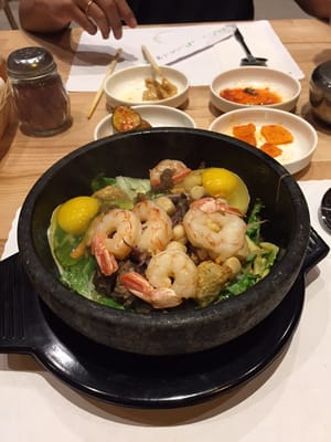 Tofu House by null