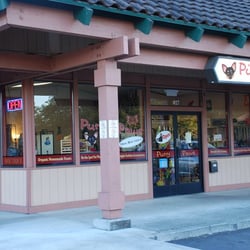 The Little Pet Shoppe