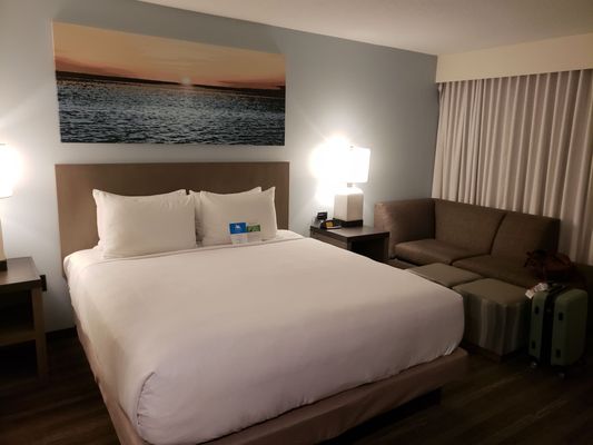 Hyatt House across from Universal Orlando Resort™ by null